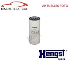 ÖLFILTER HENGST FILTER H200W10 I FÜR RENAULT TRUCKS MIDLINER,MAGNUM,KERAX