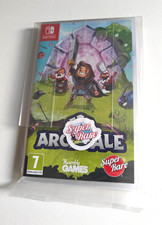ebay® Auktion 117336710724 | Archvale Switch - SRG Super Rare - NEU SEALED * MINT Thumbnail of ebay® auction 117336710724 | Archvale Switch - SRG Super Rare - NEU SEALED * MINT