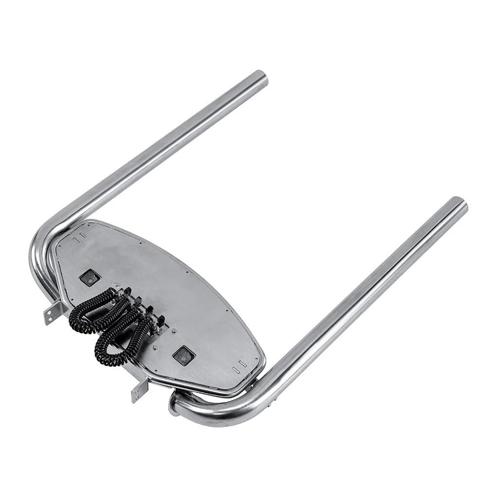 LESU 1/14 Metal Exhaust Chimney for RC Tractor Truck R730 R470 R620 770S Model - Image 4 of 4