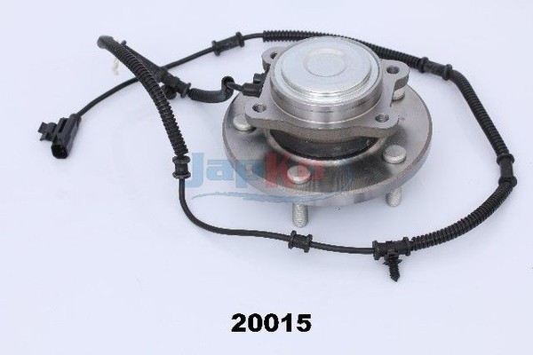 Japko Radnabe 420015 FüR Chrysler-image