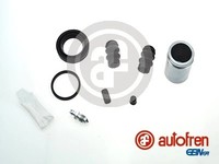 Reparaturkit, Bremssattel Autofren Seinsa D42184C Honda 43018-SWW-G00
