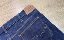 LEE Daren Men's Jean - size W38 L30 zip fly    (#E304)