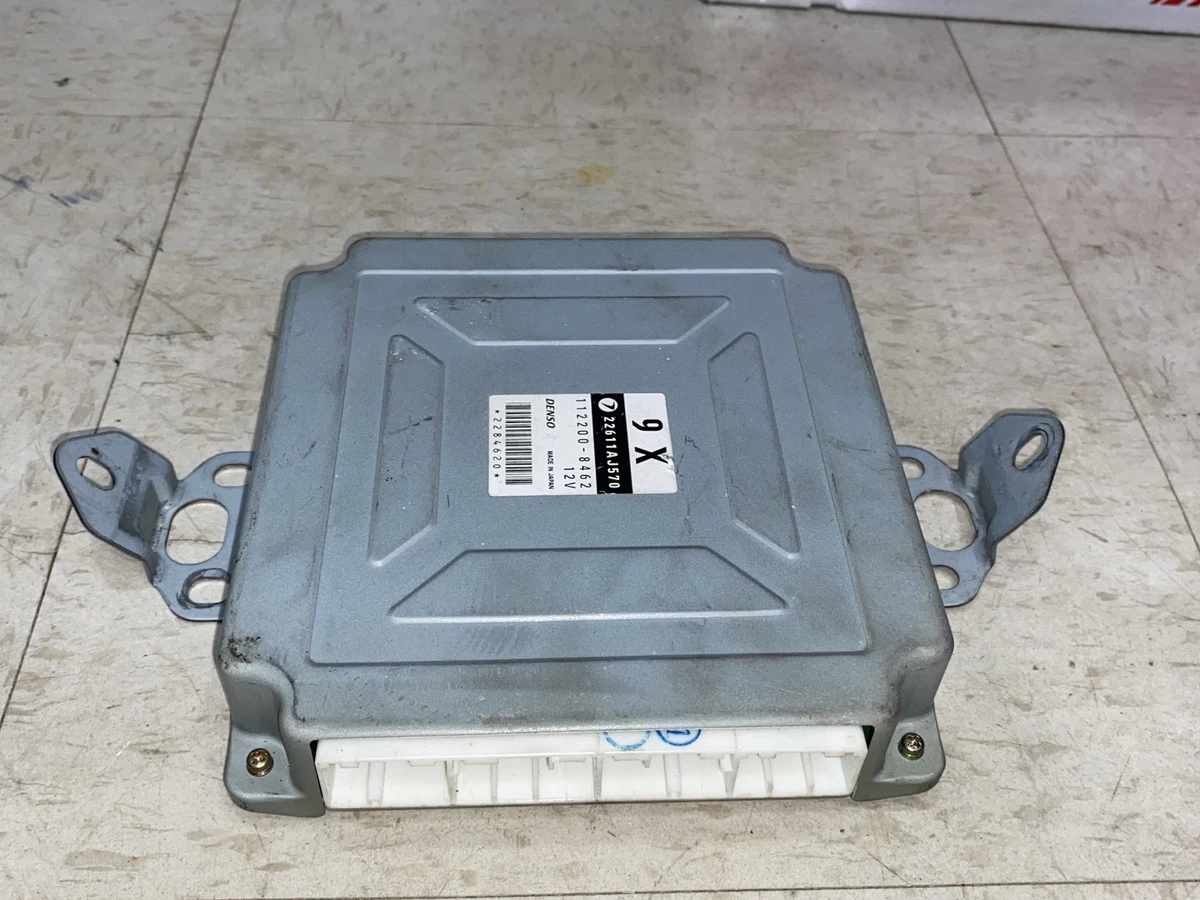 Subaru ECUs & Computer Modules for Subaru Forester for sale | eBay