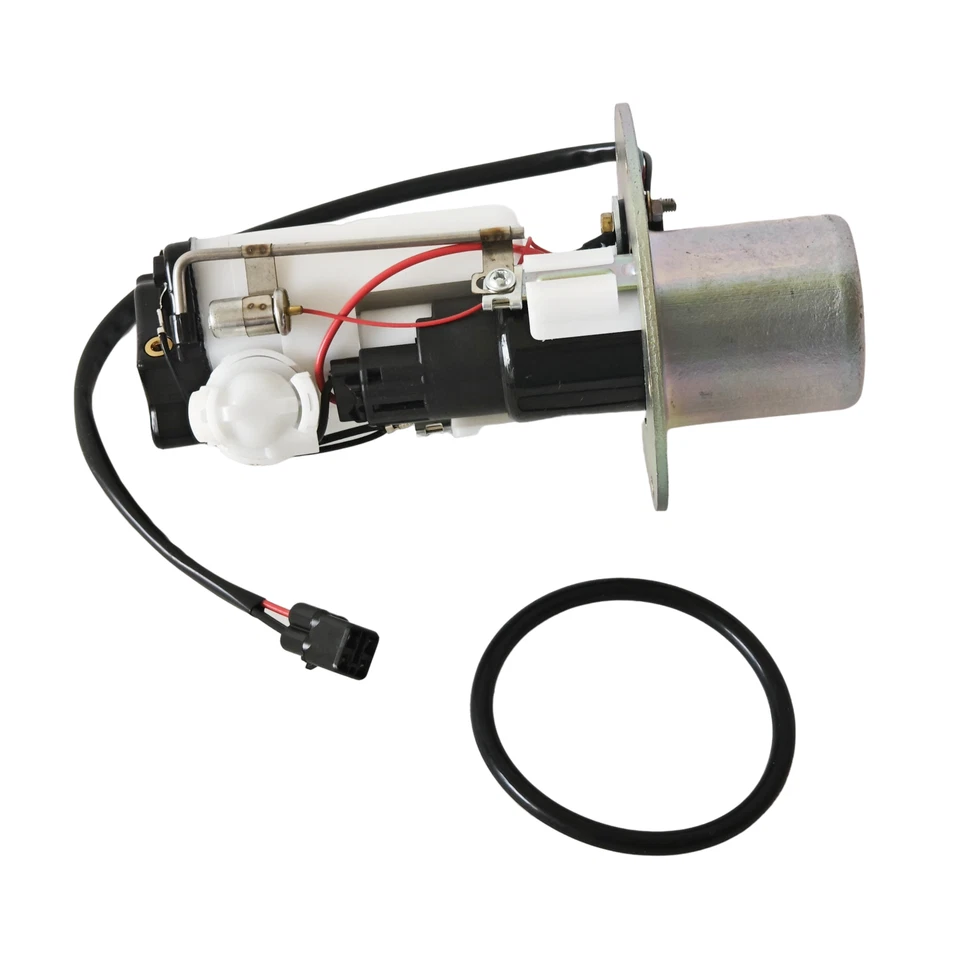 New For Kawasaki 2005-2006 Ninja ZX-6R 6RR Fuel Pump Assembly 49040-0814 Foto 4 de 4