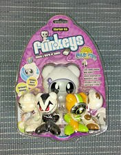 UB FunKeys 2008 Starter Kit Hub Dream State W/ Ptep Vlurp Drift  Waggs Sealed