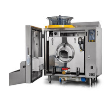 IQ630 Ventless Fryer, cook chicken goujons/wings/chips in 3 mins