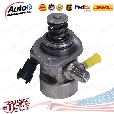 #ad #ad High Pressure Fuel Pump OEM 35320 3C220 For Kia Hyundai Santa Fe 3.3L 3.8L 15 17 $96.99