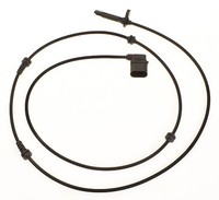 Textar Sensor, Raddrehzahl Links, Rechts, Vorderachse FüR MERCEDES-BENZ