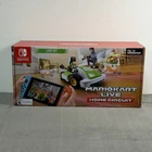Mario Kart Live: Home Circuit -Luigi Set - Nintendo Switch