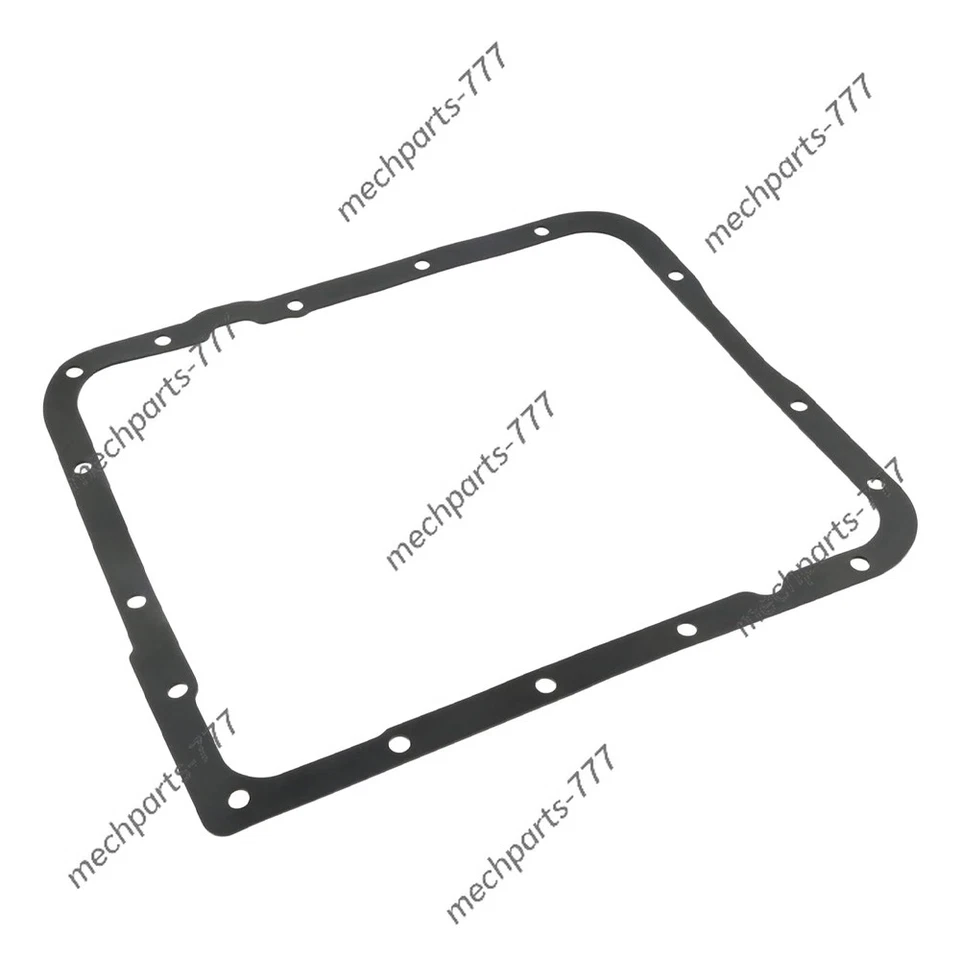 Kit de junta de cárter de filtro de aceite de transmisión automática 4L60E 4L60-E 8685950 para caja de cambios GMC Foto 2 de 3