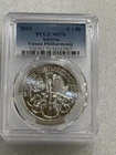 2015 Austrian Silver Philharmonic 1 oz — photo from another recent sale