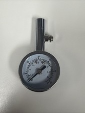 Mechanical Analog Dial Tire Pressure Gauge Mechanical Analog Dial Tire Pressure Gauge