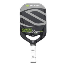 Selkirk Vanguard Power Air Invikta Gray Pickleball Paddle NEW 7113 VG