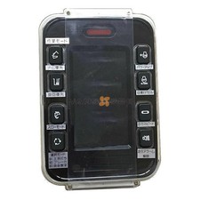 ONE Monitor 1519385 151-9385 for Caterpillar CAT E312B E315B E320B Excavator