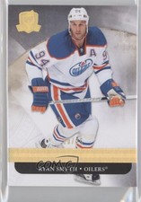 2011-12 Upper Deck The Cup Gold Spectrum 10/25 Ryan Smyth #36 1p3