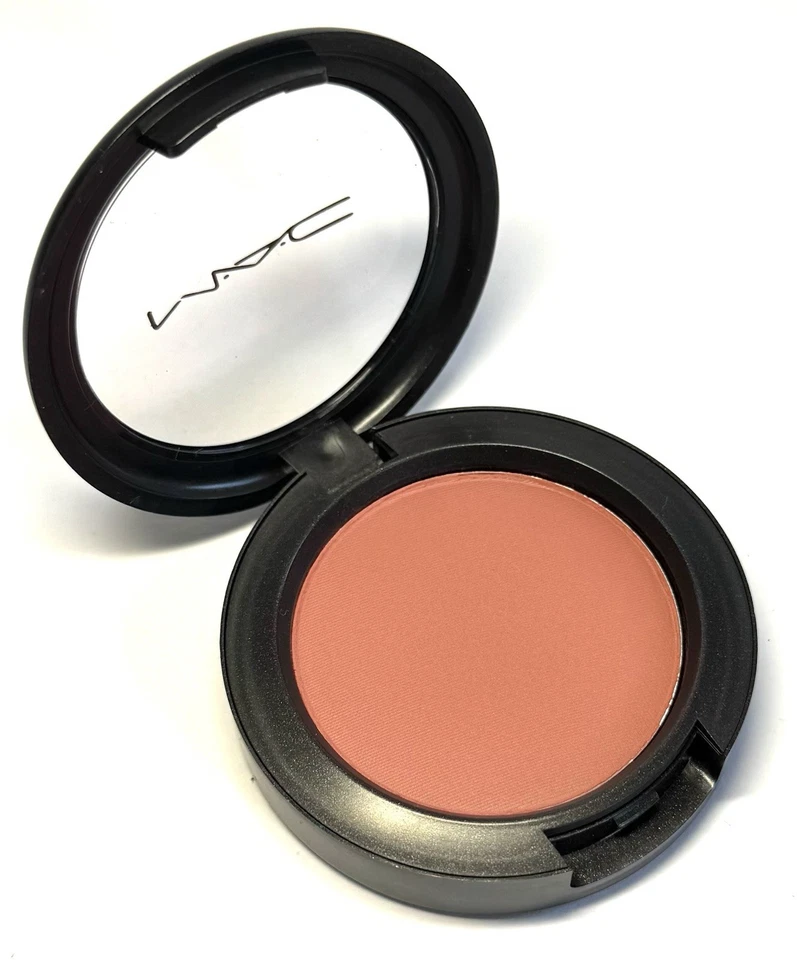 MAC Pinch Me Sheertone Blush 6g - Bild 2 von 3