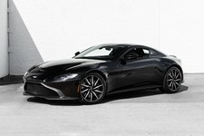 2019 Aston Martin Vantage