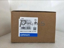 1PCS New Servo Motor R88M-K20030H-S2-Z R88M K20030H S2 Z Omron Fast Shipping