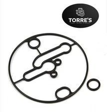 Float Bowl Gasket Kit For Briggs And Stratton 698781