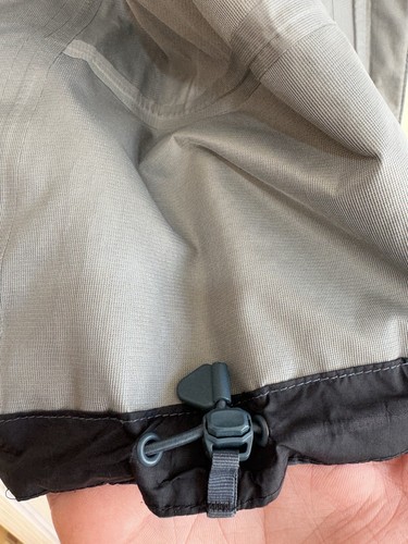 Rab Namche Gore-Tex Jacket QWH-30 Size M - Picture 20 of 23