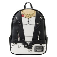 Loungefly Childs Play By Loungefly Backpack Bride Of Chucky Tiffany Cosp Bag NEU