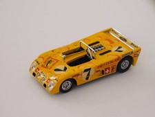 Solido 1/43 Lola T280 Ford French design Rare item