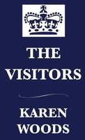 Visitors | Karen Woods | Englisch | Taschenbuch | Kartoniert / Broschiert | 2012
