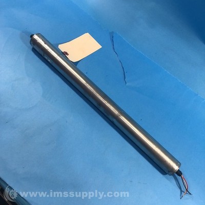 Moller PM380AS-15-450-3-230 AC Light-Duty Power Roller USIP