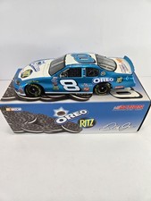 Dale Earnhardt Jr 8 Oreo/Ritz 1:24 Scale 2004 Monte Carlo, 1 of Only 2496