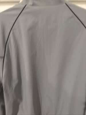 Palace Pro Team Piped Shell Jacket 2026 Grey Size Large Ss26 2026