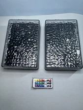 driveway solar lights outdoor led