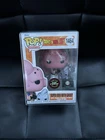 Funko Pop! Vinyl Dragon Ball Z Super Buu with Ghost Glow Chase #1464