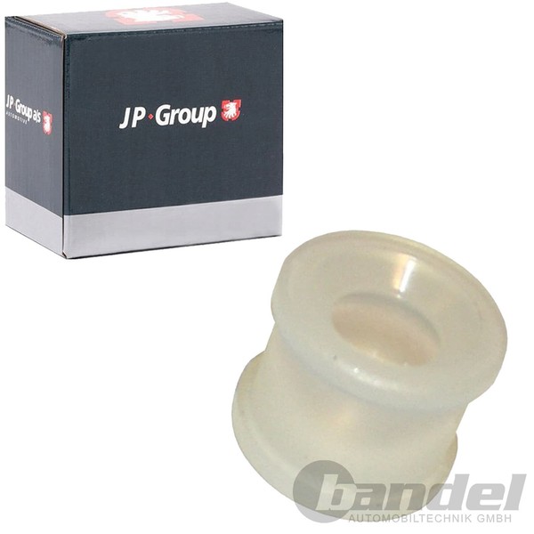 JP Group Schaltbuchse Passend FüR VW Transporter T4 BUS Kasten 1990-2003-image