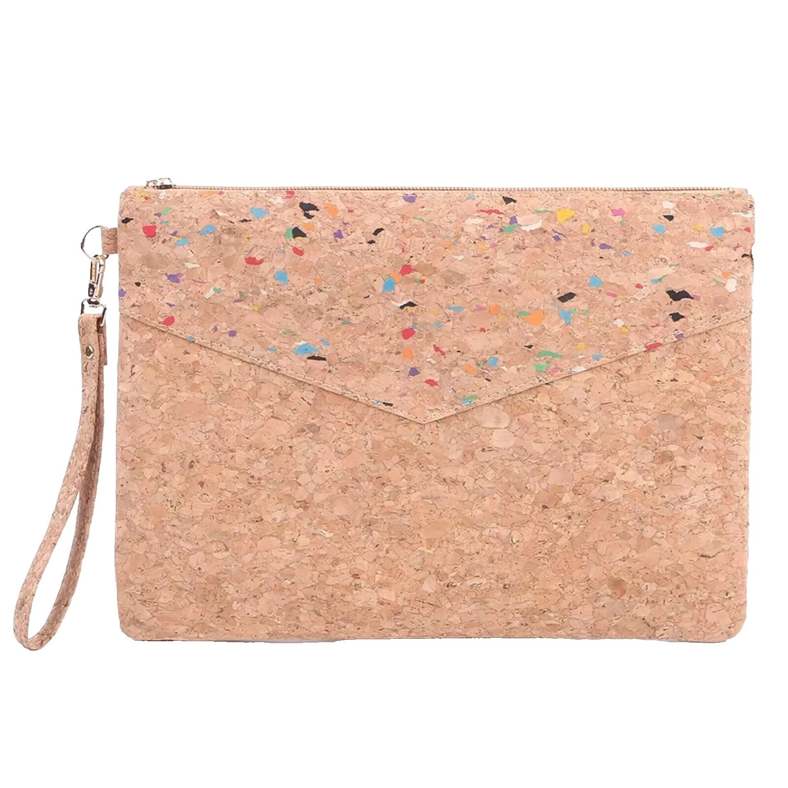 自然十分精美和女士手提包