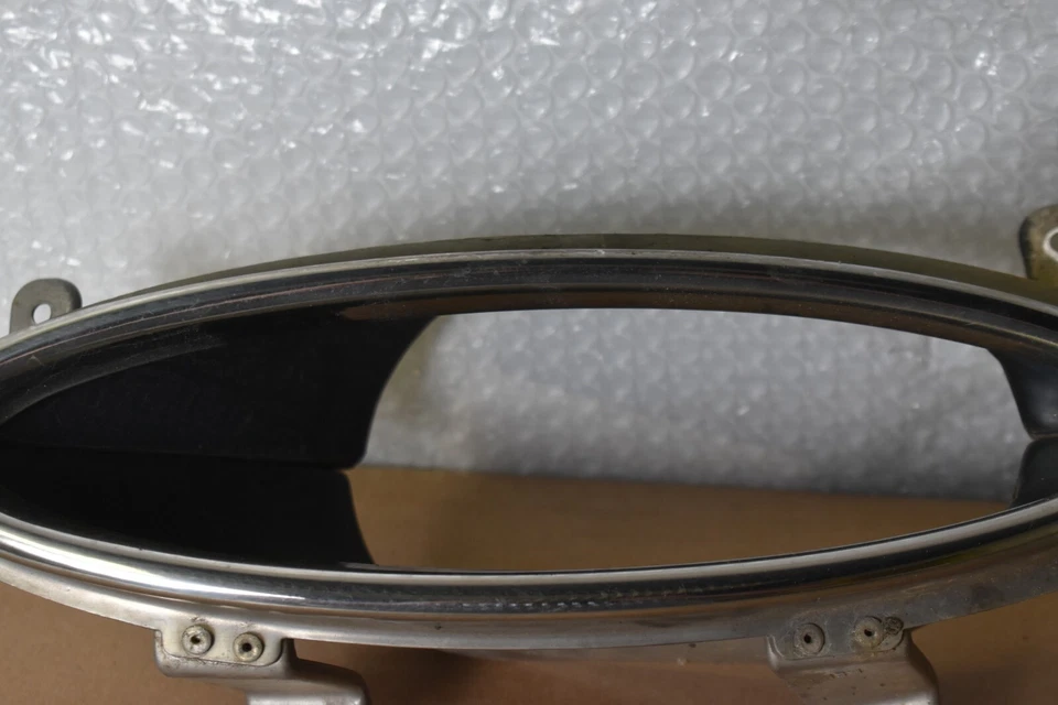 HYUNDAI GENESIS G70 SILENCIADOR TUBO DE ESCAPE 2022-2024 FÁBRICA OEM Foto 3 de 4