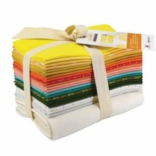 Kimberbell Basics By Maywood Studio - Citrus Sunshine Fat Eighths Bundle