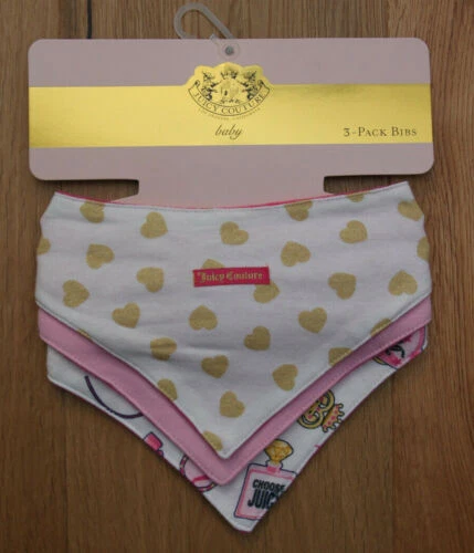 Juicy Couture Baby Feeding Supplies