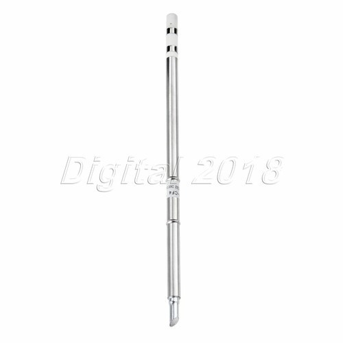 1PC T12 Kit Series Replace Solder Iron Tip For Hakko Soldering Rework Station - Picture 24 of 36