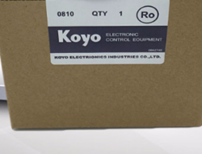 1PC Rotary Encoder Koyo TRD-2E2500B TRD2E2500B New In Box One Year Warranty *