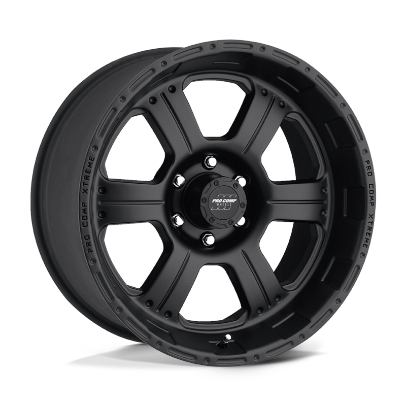 16 Inch Black Wheel Rim 16x8 FITS: Nissan Frontier Dodge Dakota