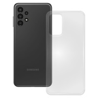 Pedea Soft Tpu Case FüR Samsung Galaxy A13, Transparent, Tpu, Silikon, Brandneu