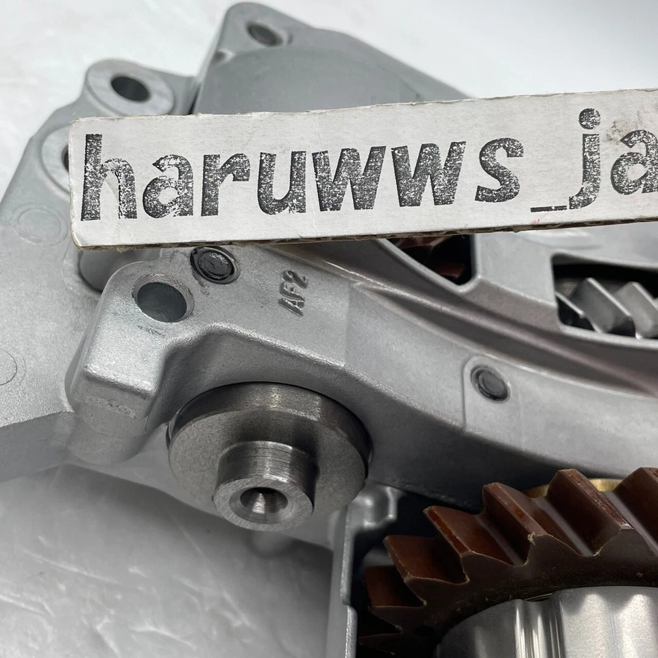 ENSAMBLAJE EQUILIBRADOR MOTOR GENUINO Toyota Venza Highlander Camry 13620-36020 oem nuevo Foto 4 de 4