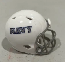 Custom Navy Pocket Pro AAC