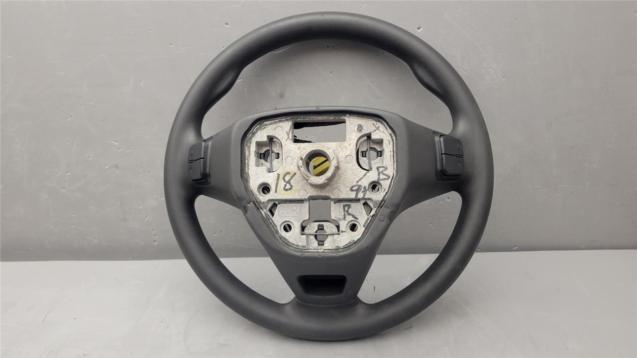 OEM GM Black Urethane Steering Wheel 20162022 Chevrolet Malibu