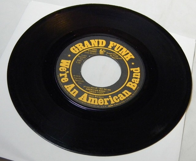 grand funk railroad creepin grand funk railroad creepin