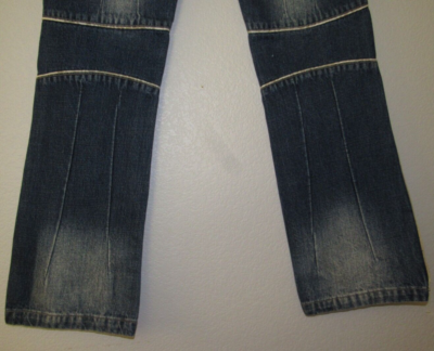 Looney Tunes Lot 29 Jeans Bugs Bunny Tweety Bird - Womens Size 9