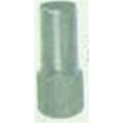 Geriffelt Doppel Seiten Twist Sockel (12 Geriffelt) Lock Technology LT400-25