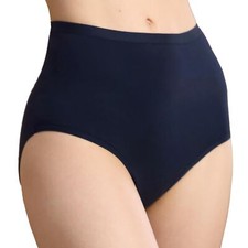 Leak Proof Incontinence Underwear for Women Washable Absorbent Bladder Contro...