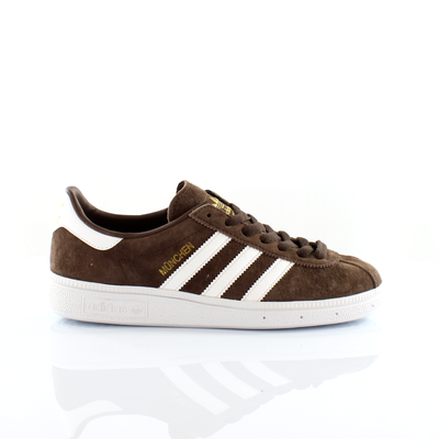 Adidas Originals Munchen Mens Trainers 