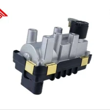 Turbo Electronic Actuator G-186 for Mercedes GT2256VK 2.2736088-3